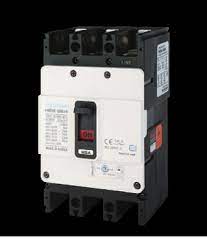 AC Moulded case Circuit Breaker 3P 32A 74.5 x 170 x 95