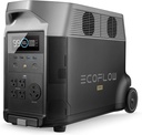 EcoFlow Delta Pro 3.6 kWh 3600W-7200W AC 