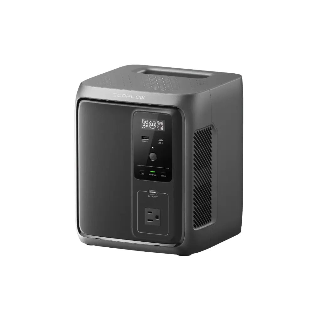 Ecoflow Delta 3 1000 Air