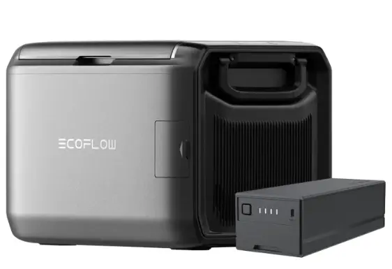 EcoFlow Glacier Classic 35L