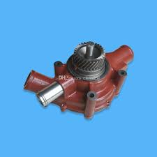 Doosan Water Pump Assy