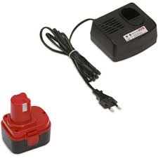 Battery Charger pour LG22P