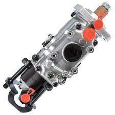 Injection Pump 50-66 KVA