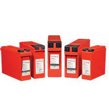 AGM Plomb pour très Fines Plaques type Powersafe SBS320 2V 320Ah C10 1,80Vpc 20°C (ENERSYS)