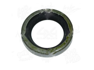 Bourrage de Semi Axe (Interieur de Trompette)