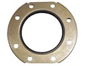 Bourrage de Sphere Land-Cruiser