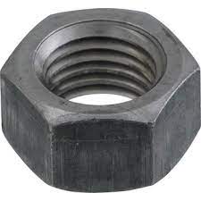 Ecrou du Boulon Centre