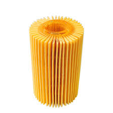 Filtre à Huile LC V8