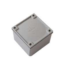 Conduit Adaptable Box - 108*108*76