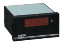 DPM-48 series digital Amp meter  (Single phase current meter)