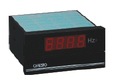DPM-48 series digital frequency meter