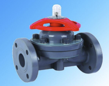 GoWater PVC Gate Valve DN80