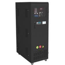 Delta Variac pour 60 Kva Régulateur de tension triphasé 225-470