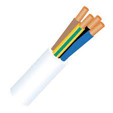 Cable 4x1.5mm