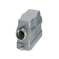 Rigid Connector 30X4X113 MM Safetypole FR