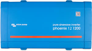 Phoenix Inverter 24/800 230V VE.Direct SCHUKO (new ref PIN241801200))
