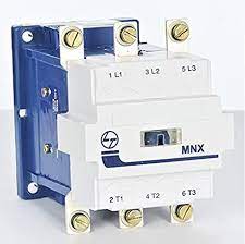 Contactor Larsen MNX70 - 100A