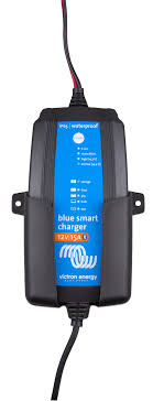 Wall Mount for Blue Smart IP65 Charger 12/10, 12/15, 24/8