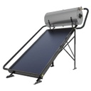 GoSolar Thermosiphon System Close-loop 120L