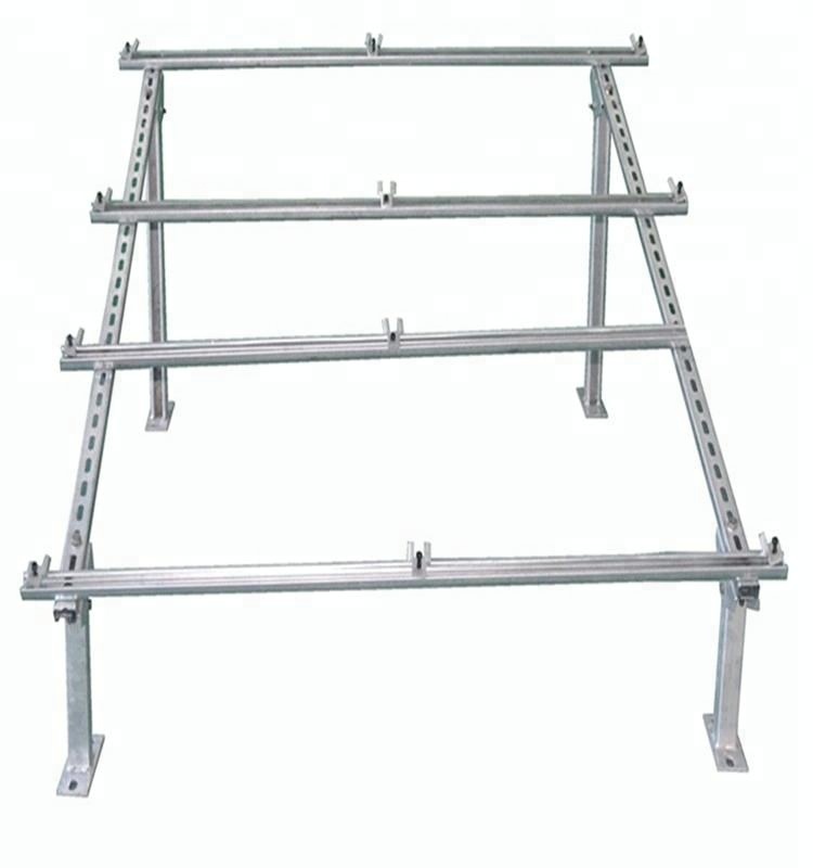 Support Panneau 320W à 450w