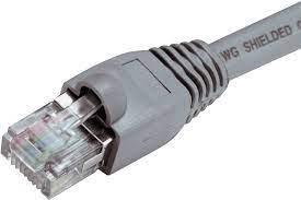Belkin - Patch cable - RJ-45 (M) to RJ-45 (M) - 1 m - UTP - CAT 5e - molded, snagless - blue - for Omniview SMB 1x16, SMB 1x8; OmniView SMB CAT5 KVM Switch