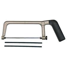 Tengtools Monture à Scie Metaux 701