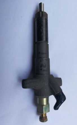 DOOSAN Holder Assy Nozzle