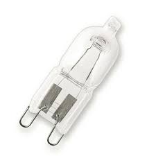 Ampoule HALOGEN 12VDC 20W