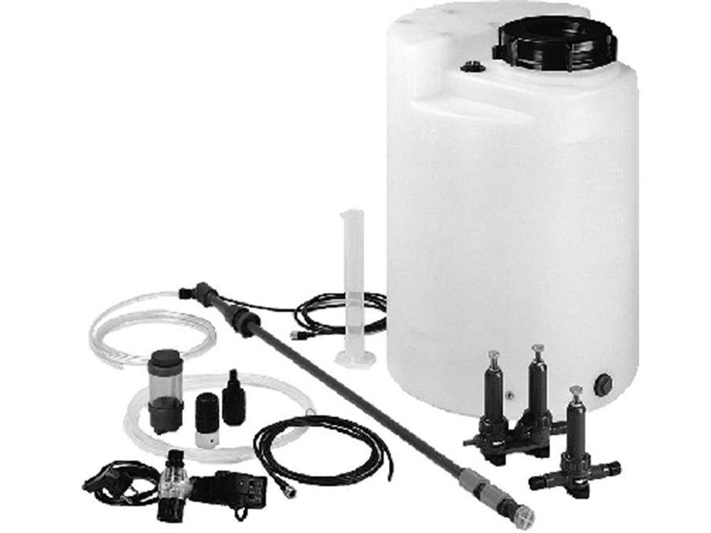 Catchment Tank 120 L