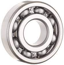 Deep Groove Ball Bearing/ Roulement