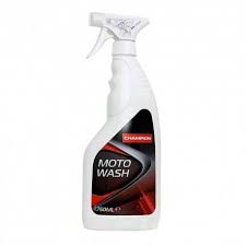 CHAMPION PRORACING GP WASH 750ML