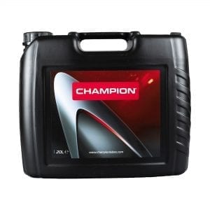 Champion Hydro HV ISO 46 1L
