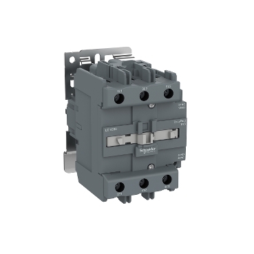 Contactor,EasyPact TVS,3P(3NO),AC-3,<=440V,95A,230V AC coil