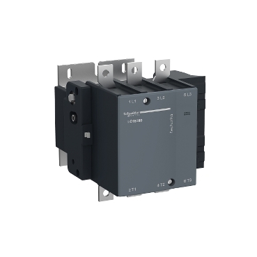 Contactor,EasyPact TVS,3P(3NO),AC-3,<=440V,200A,240V AC coil,50Hz