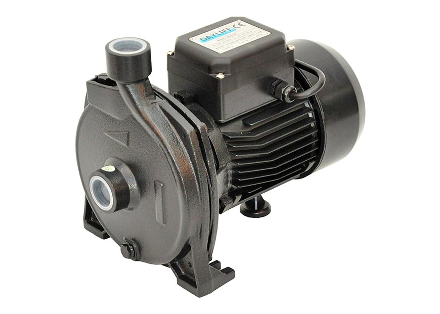 Dayliff DDC 158 0.75KW Pump