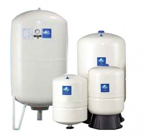 Dayliff 24L Pressure Vessel