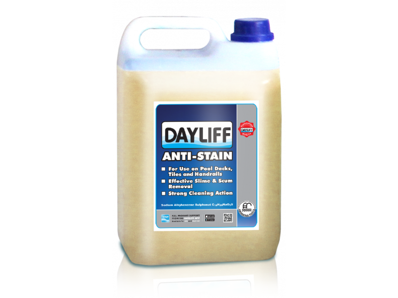 Anti Stain 5L