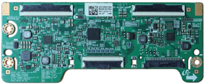 Carte logique T con BN41-02292A