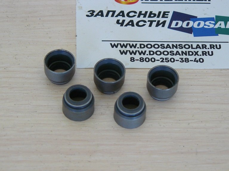 DOOSAN PARTS GUIDE SEAL(1205-117)