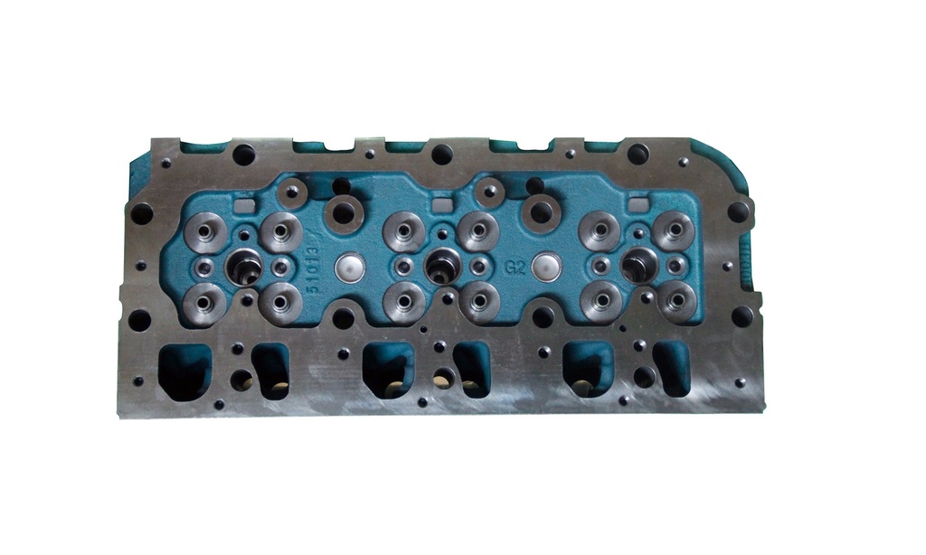 Cyl Head Assy 150113-00200