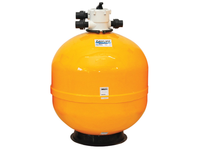 DX600 Sand filter