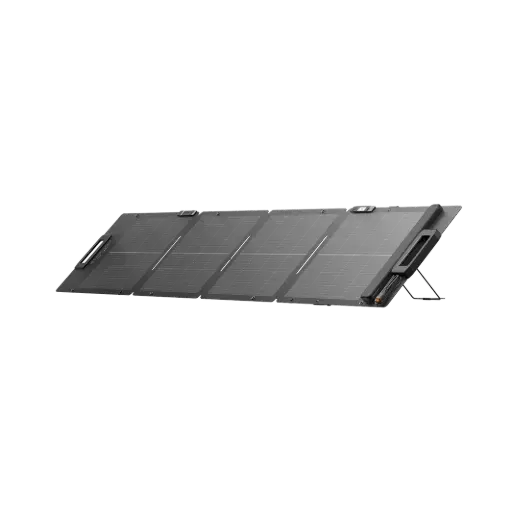 EcoFlow Solar Panel Foldable 110W