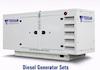 [TJ10PE5A/L] Teksan Generator Perkins 10 kVa  SoundProof