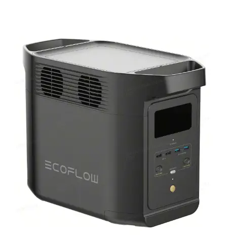 EcoFlow E980 Portable Power Station 980Wh, 500W
