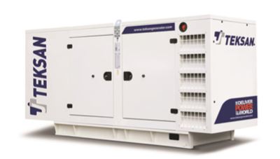 [TJ275DW5A-O] TJ275DW5A 275KVA Occasion