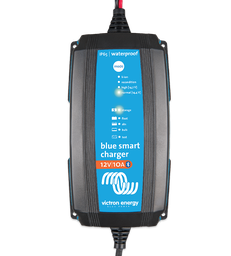 [BPC122531064] Blue Smart IP65 Charger 12/25(1) 230V CEE 7/17
