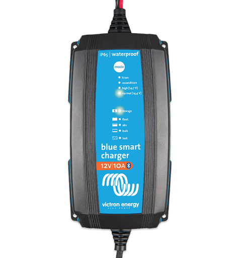 [BPC122531064] Blue Smart IP65 Charger 12/25(1) 230V CEE 7/17