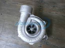 [DO-65.09100-7155] Turbo Doosan 500 KVA