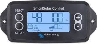 [SCC900600010 / SCC900650010] Victron SmartSolar Pluggable Display (new ref SCC900650010)