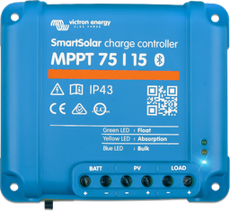 [SCC110020070R - SCC110020170R] BlueSolar MPPT 100/20 (up to 48V)